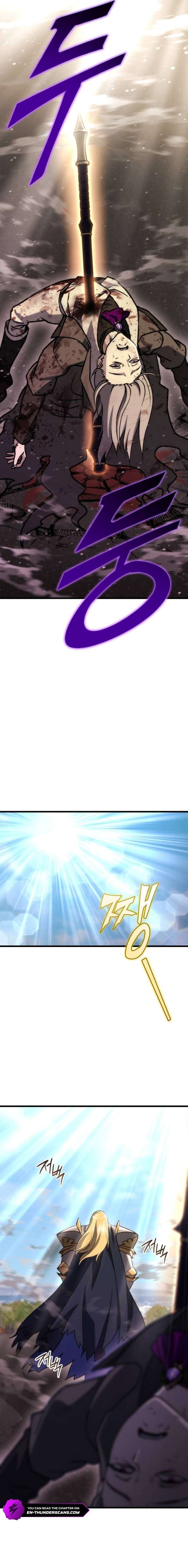 Hiding a Logistics Center in The Apocalypse Ch.87 p2