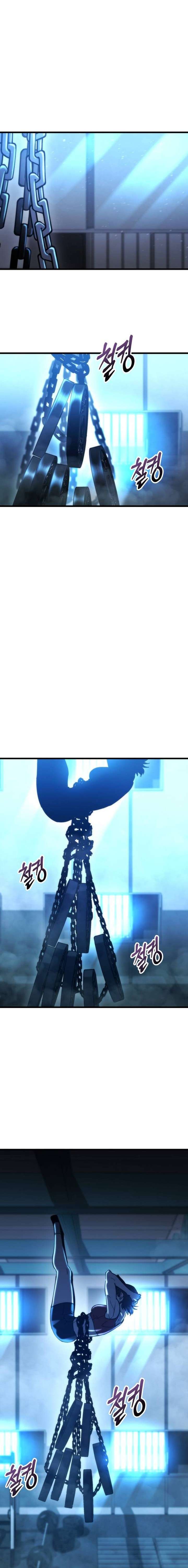 Hiding a Logistics Center in The Apocalypse Ch.88 p28