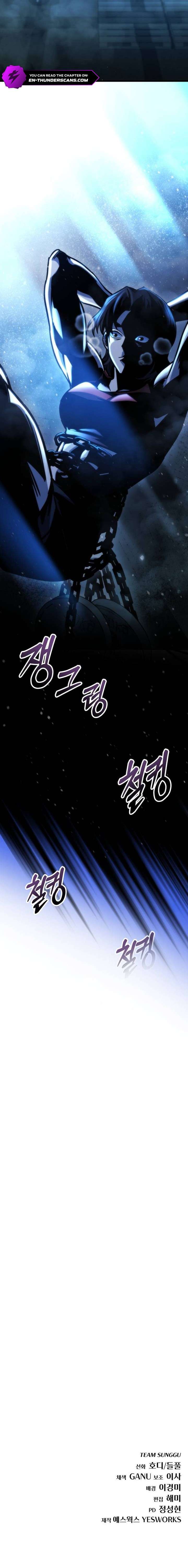 Hiding a Logistics Center in The Apocalypse Ch.88 p29