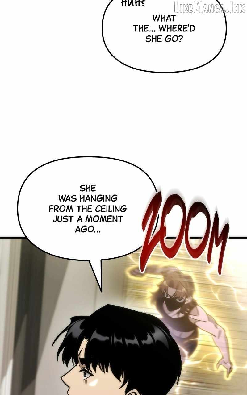 Hiding a Logistics Center in The Apocalypse Ch.89 p11