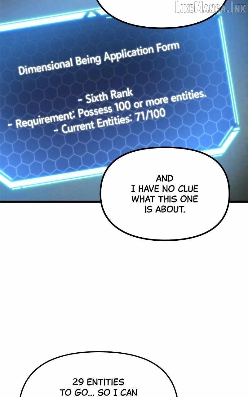 Hiding a Logistics Center in The Apocalypse Ch.89 p101