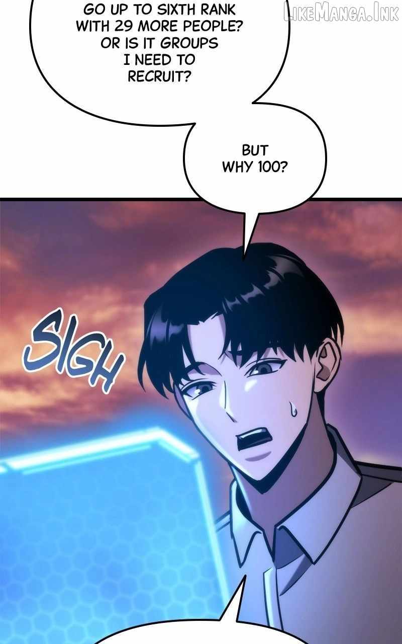 Hiding a Logistics Center in The Apocalypse Ch.89 p102