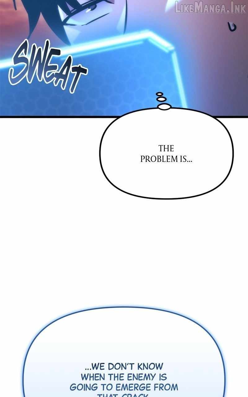 Hiding a Logistics Center in The Apocalypse Ch.89 p104