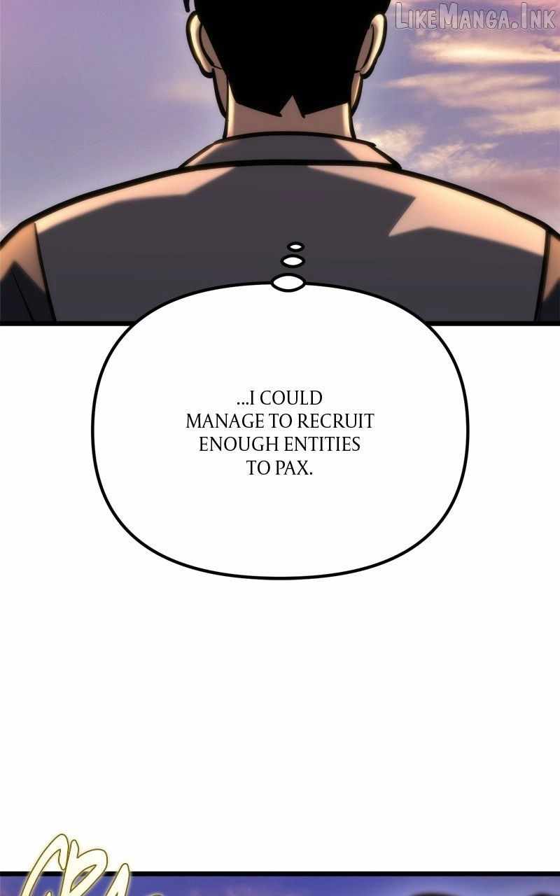 Hiding a Logistics Center in The Apocalypse Ch.89 p107