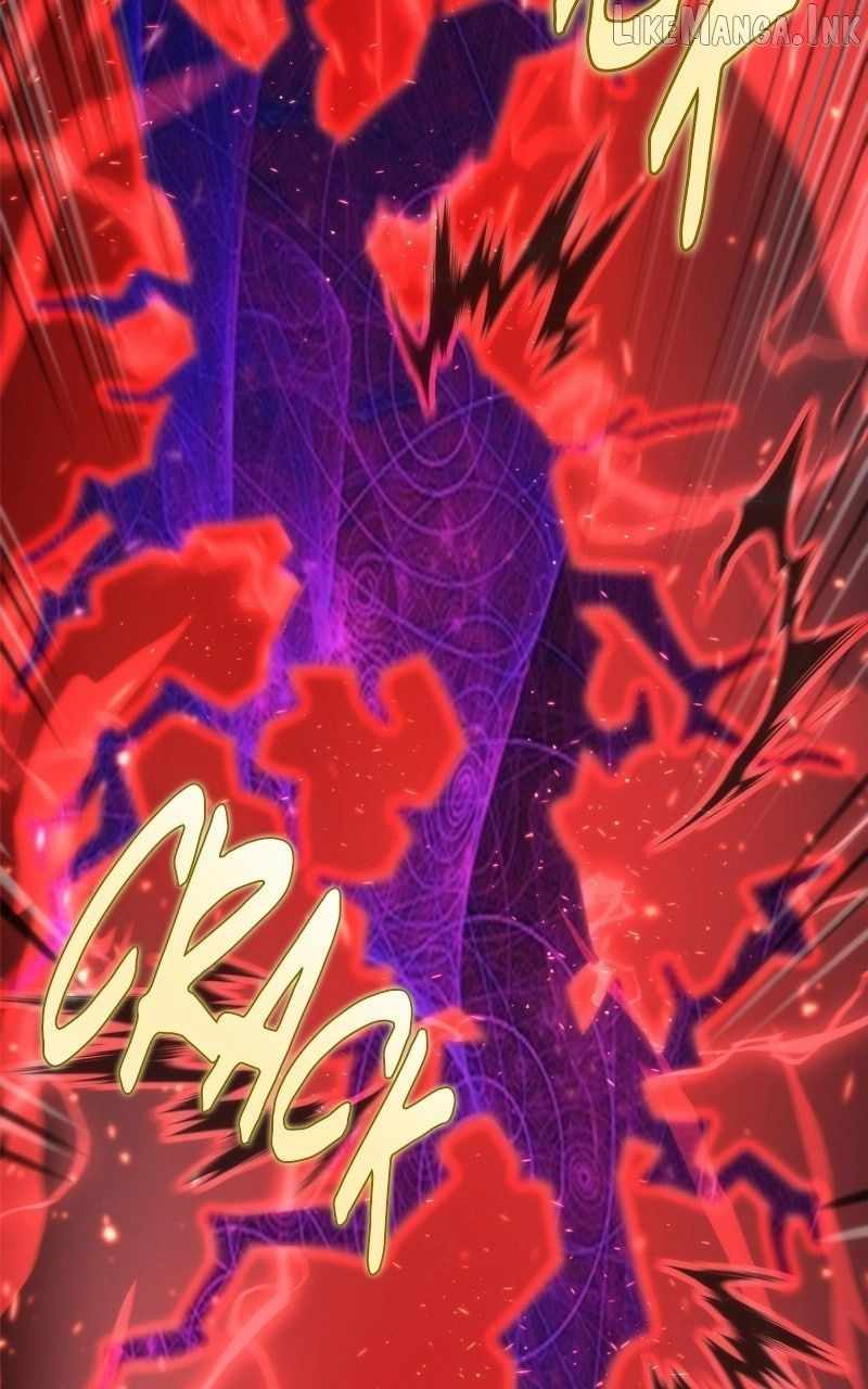 Hiding a Logistics Center in The Apocalypse Ch.89 p109