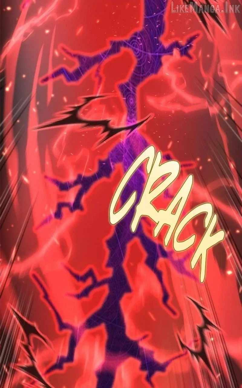 Hiding a Logistics Center in The Apocalypse Ch.89 p110