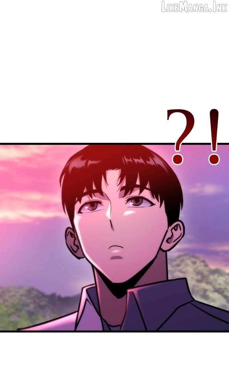 Hiding a Logistics Center in The Apocalypse Ch.89 p112