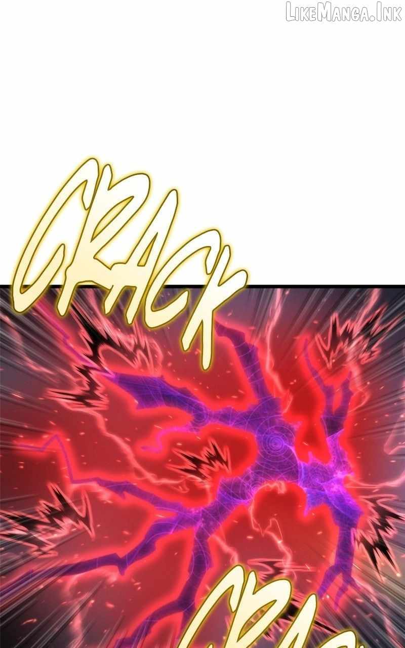 Hiding a Logistics Center in The Apocalypse Ch.89 p113
