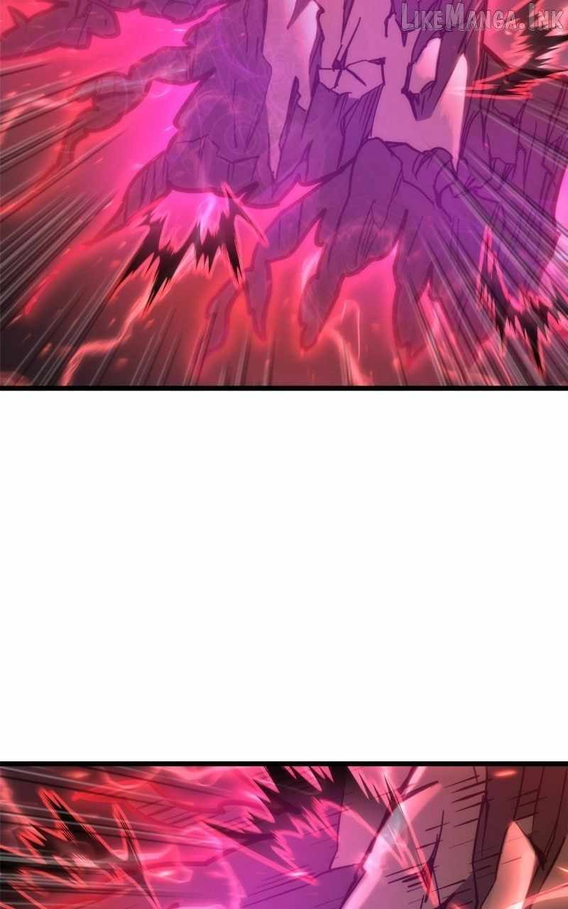 Hiding a Logistics Center in The Apocalypse Ch.89 p115