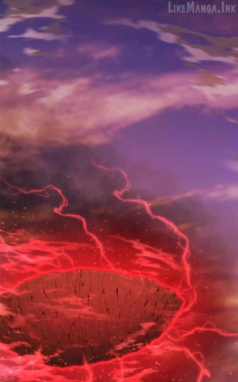 Hiding a Logistics Center in The Apocalypse Ch.89 p118