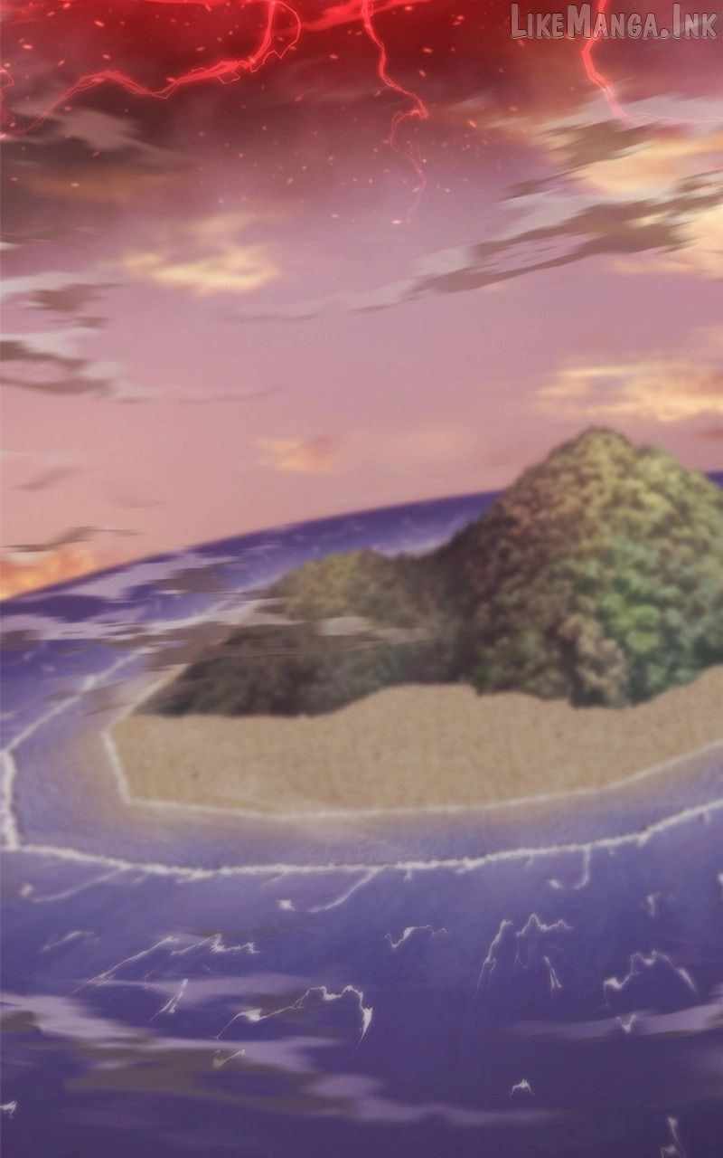 Hiding a Logistics Center in The Apocalypse Ch.89 p119