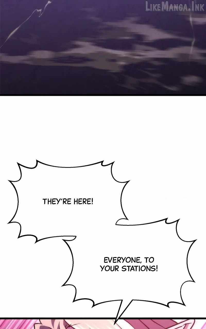 Hiding a Logistics Center in The Apocalypse Ch.89 p120