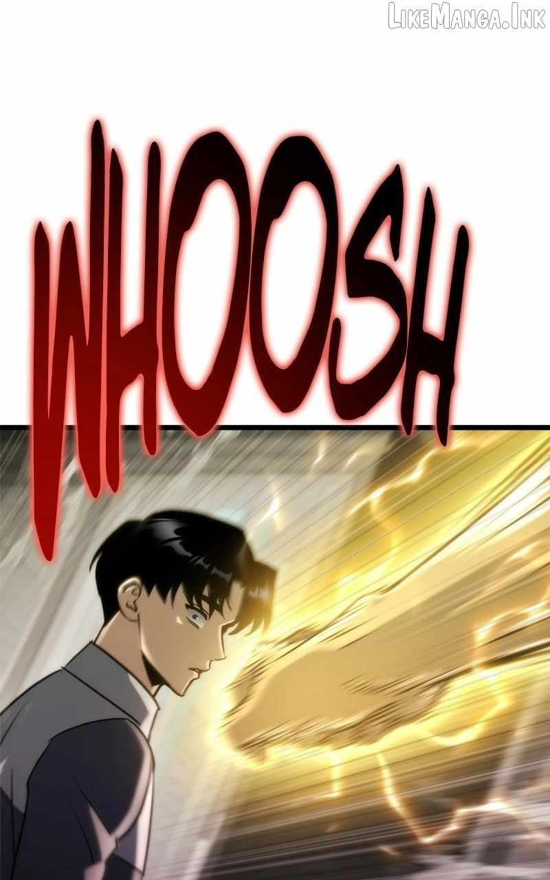 Hiding a Logistics Center in The Apocalypse Ch.89 p13