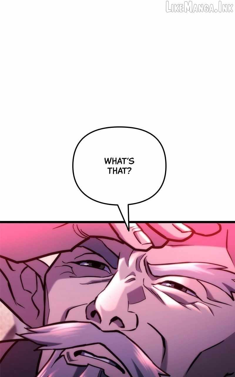 Hiding a Logistics Center in The Apocalypse Ch.89 p123
