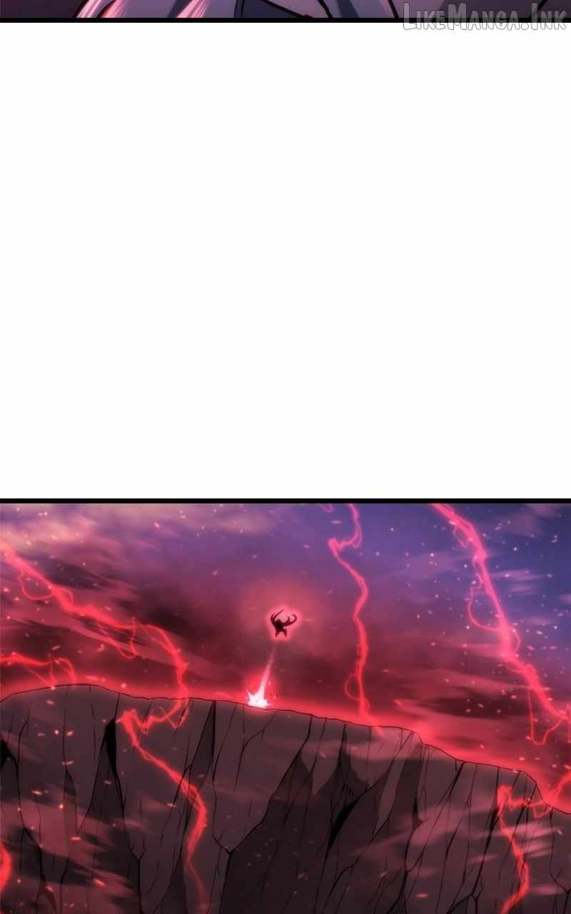 Hiding a Logistics Center in The Apocalypse Ch.89 p124