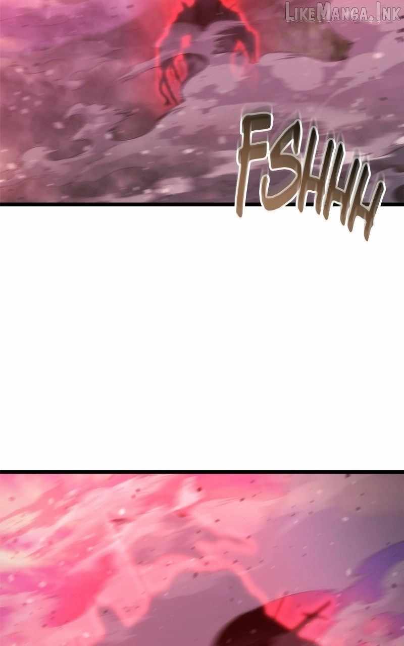Hiding a Logistics Center in The Apocalypse Ch.89 p129