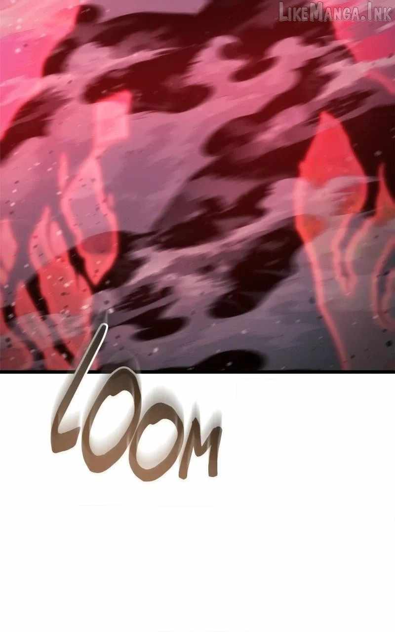 Hiding a Logistics Center in The Apocalypse Ch.89 p130