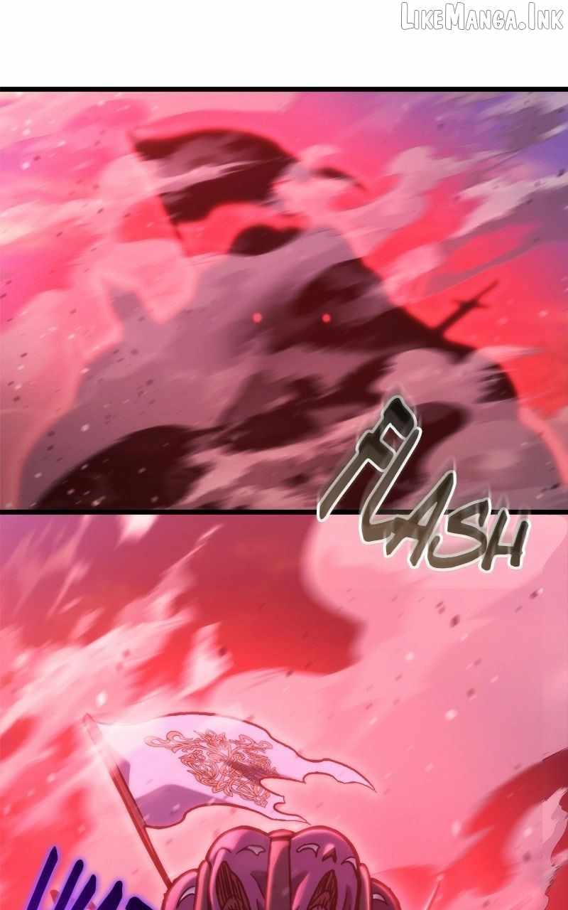 Hiding a Logistics Center in The Apocalypse Ch.89 p131