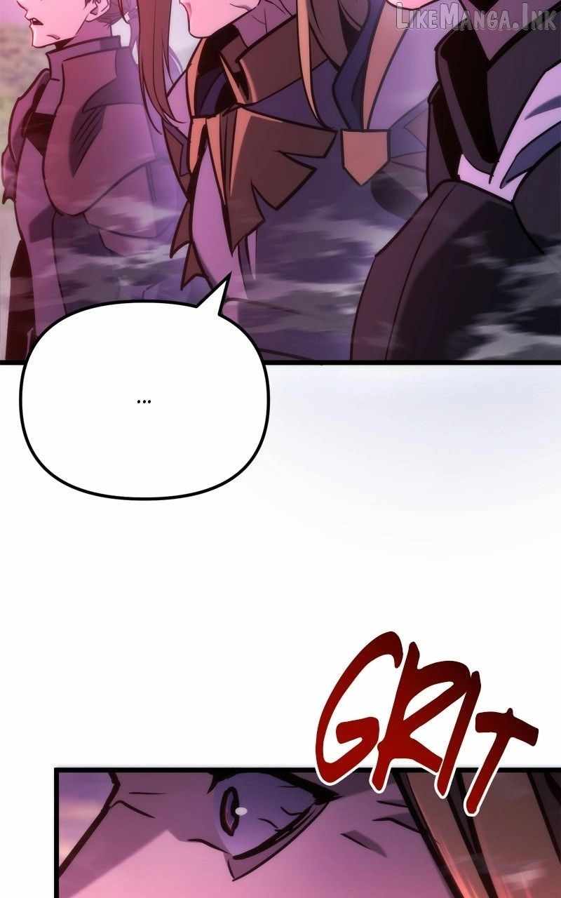 Hiding a Logistics Center in The Apocalypse Ch.89 p134