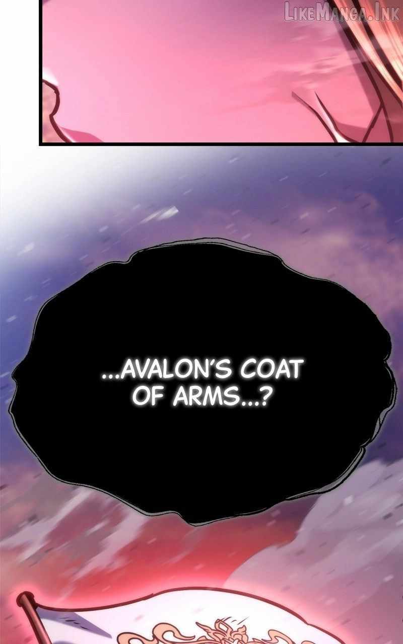 Hiding a Logistics Center in The Apocalypse Ch.89 p135
