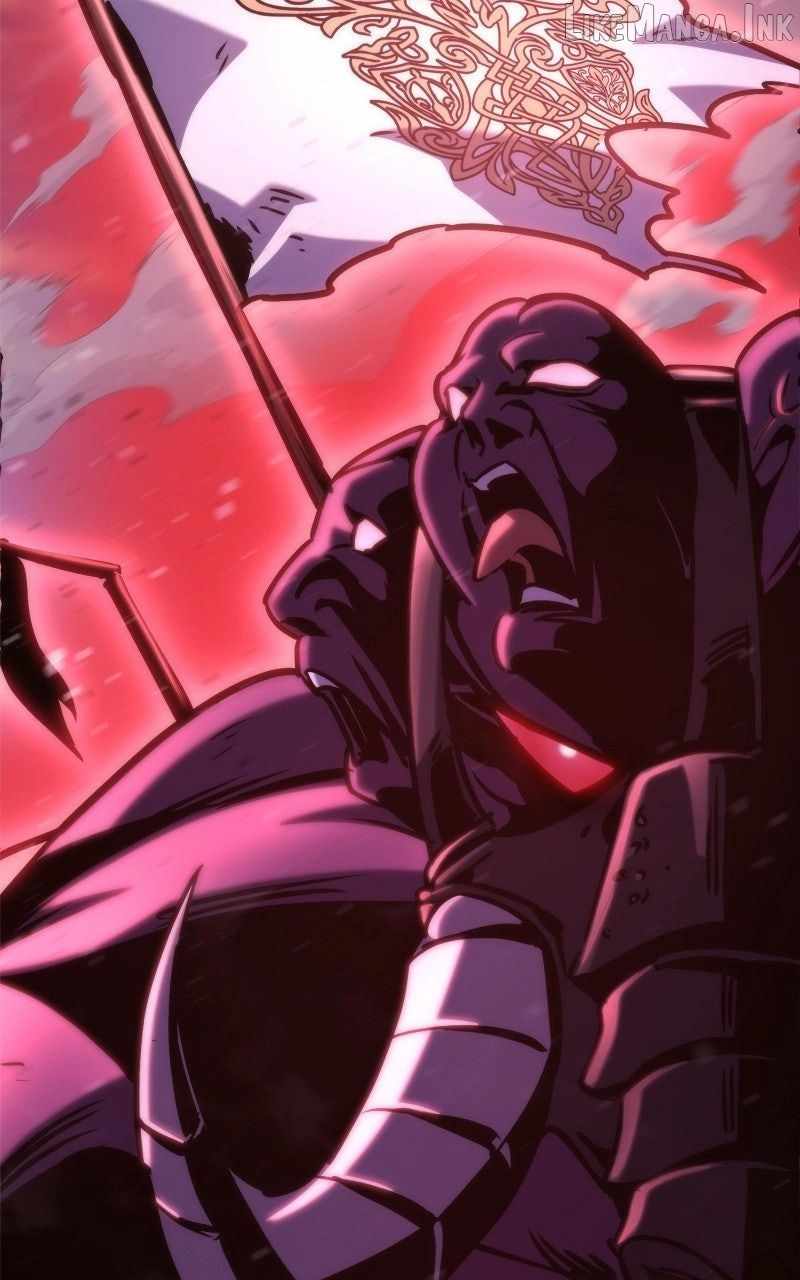 Hiding a Logistics Center in The Apocalypse Ch.89 p136