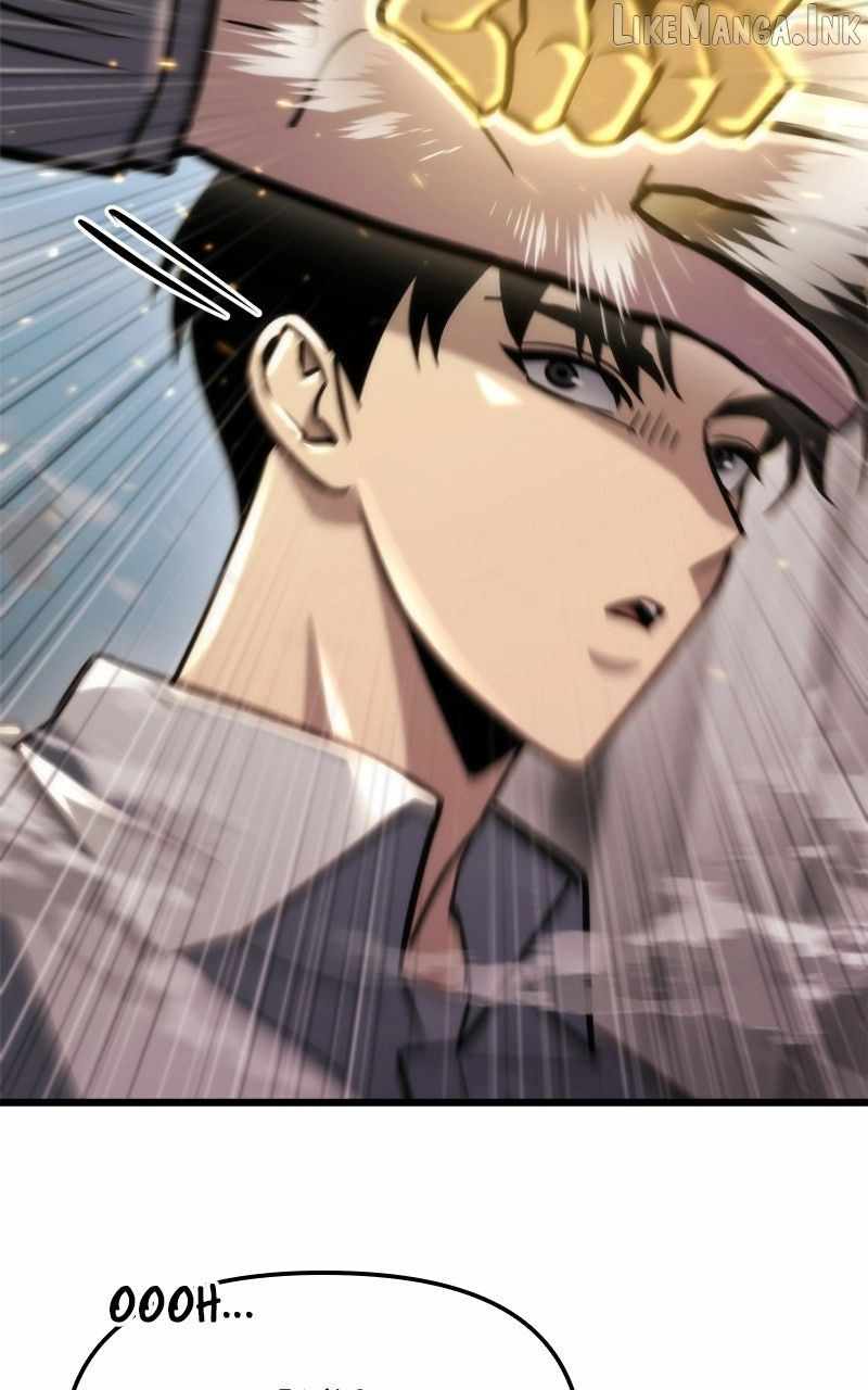 Hiding a Logistics Center in The Apocalypse Ch.89 p15