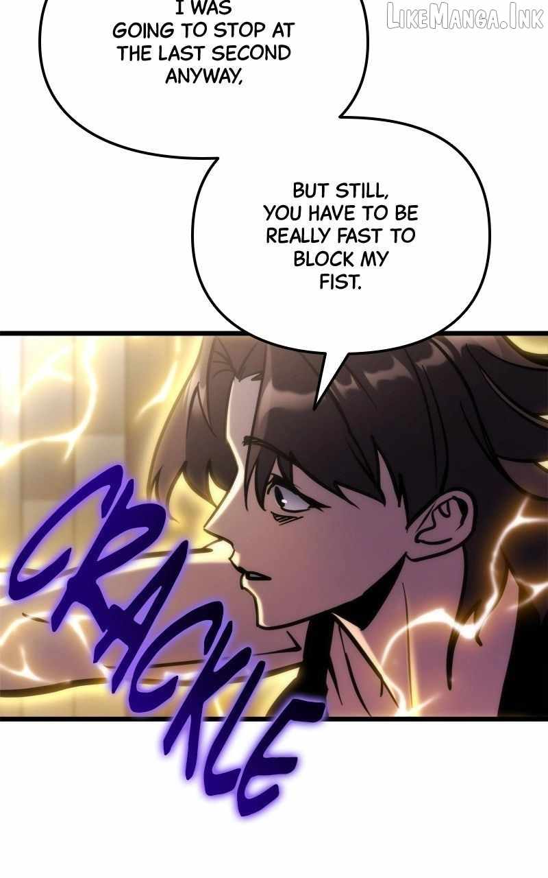 Hiding a Logistics Center in The Apocalypse Ch.89 p16