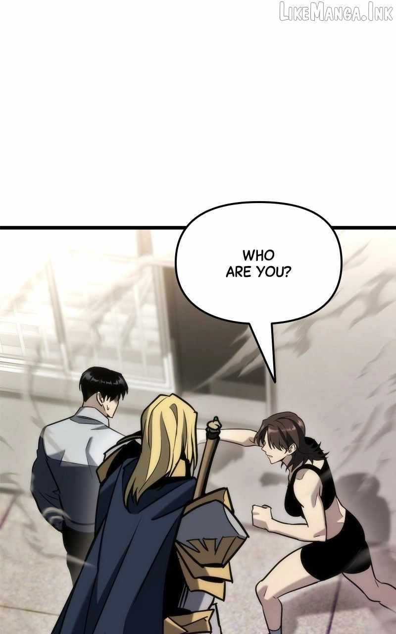 Hiding a Logistics Center in The Apocalypse Ch.89 p18