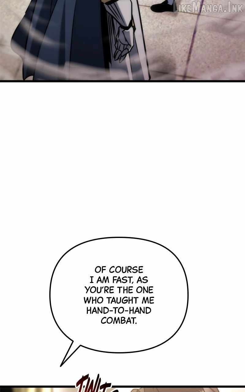 Hiding a Logistics Center in The Apocalypse Ch.89 p19