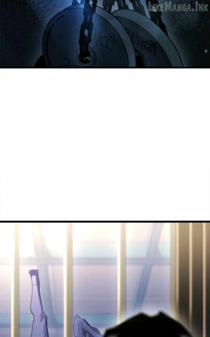 Hiding a Logistics Center in The Apocalypse Ch.89 p3
