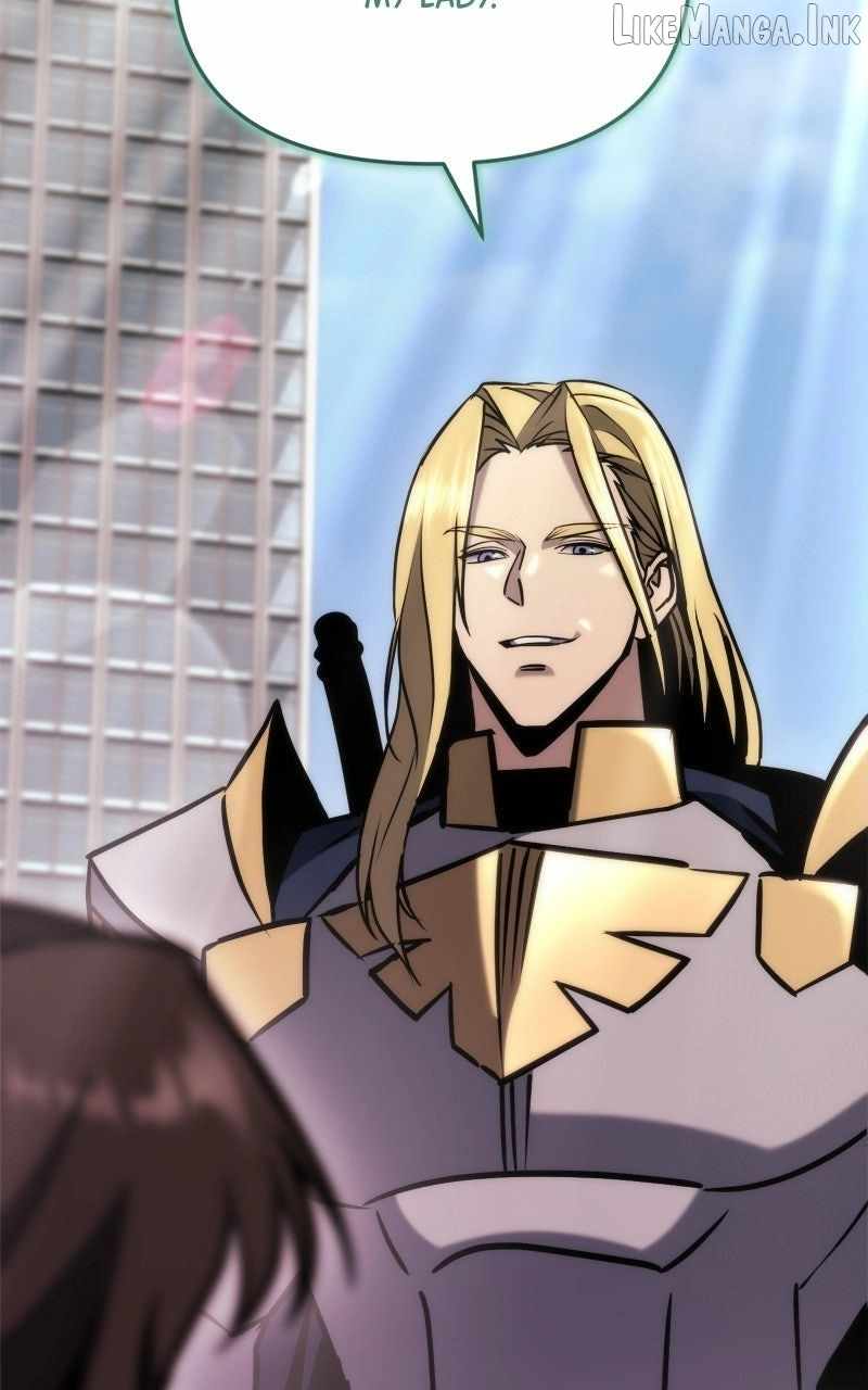 Hiding a Logistics Center in The Apocalypse Ch.89 p21