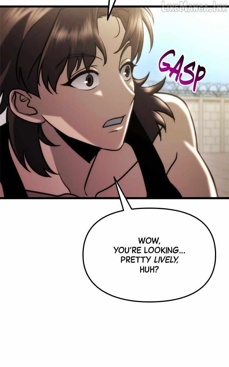 Hiding a Logistics Center in The Apocalypse Ch.89 p23