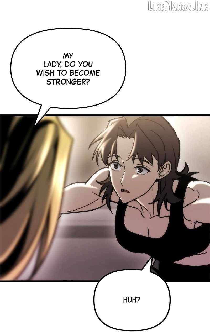 Hiding a Logistics Center in The Apocalypse Ch.89 p24