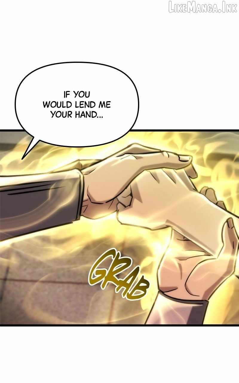 Hiding a Logistics Center in The Apocalypse Ch.89 p25