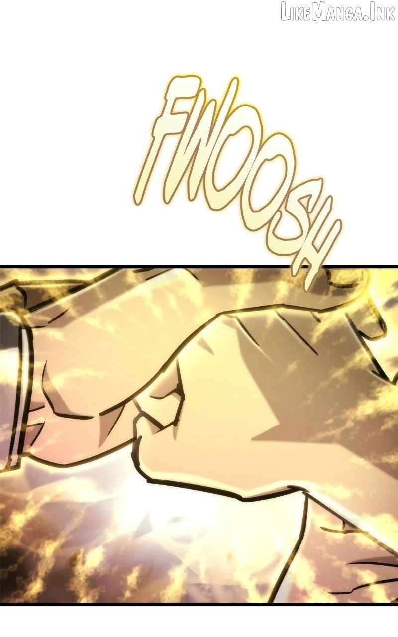 Hiding a Logistics Center in The Apocalypse Ch.89 p26