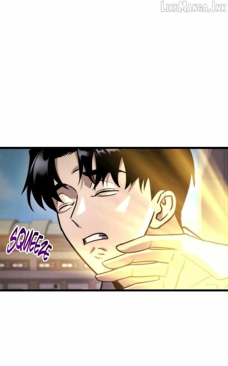 Hiding a Logistics Center in The Apocalypse Ch.89 p29