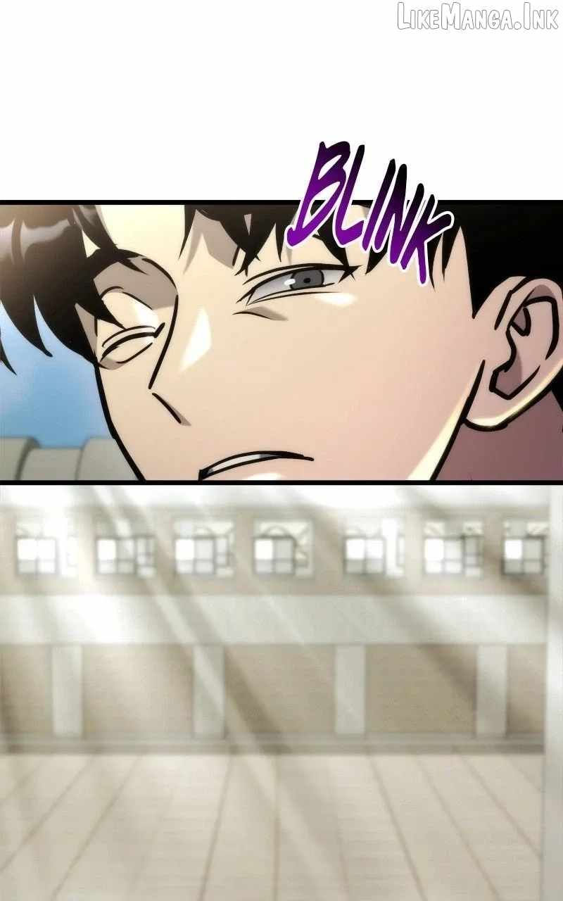 Hiding a Logistics Center in The Apocalypse Ch.89 p30