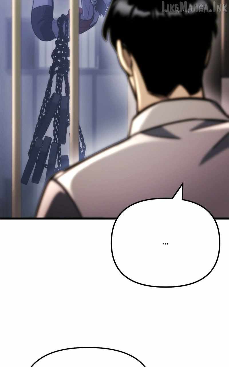 Hiding a Logistics Center in The Apocalypse Ch.89 p4
