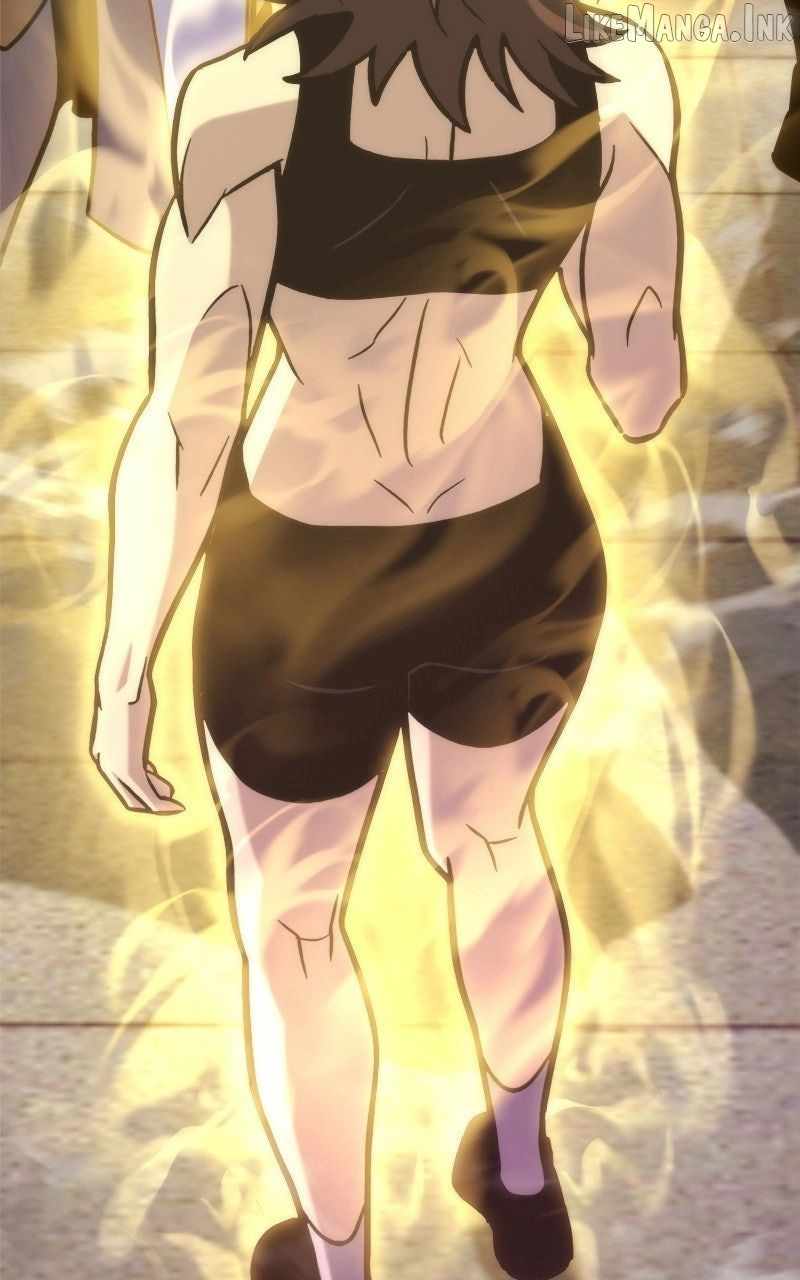 Hiding a Logistics Center in The Apocalypse Ch.89 p32