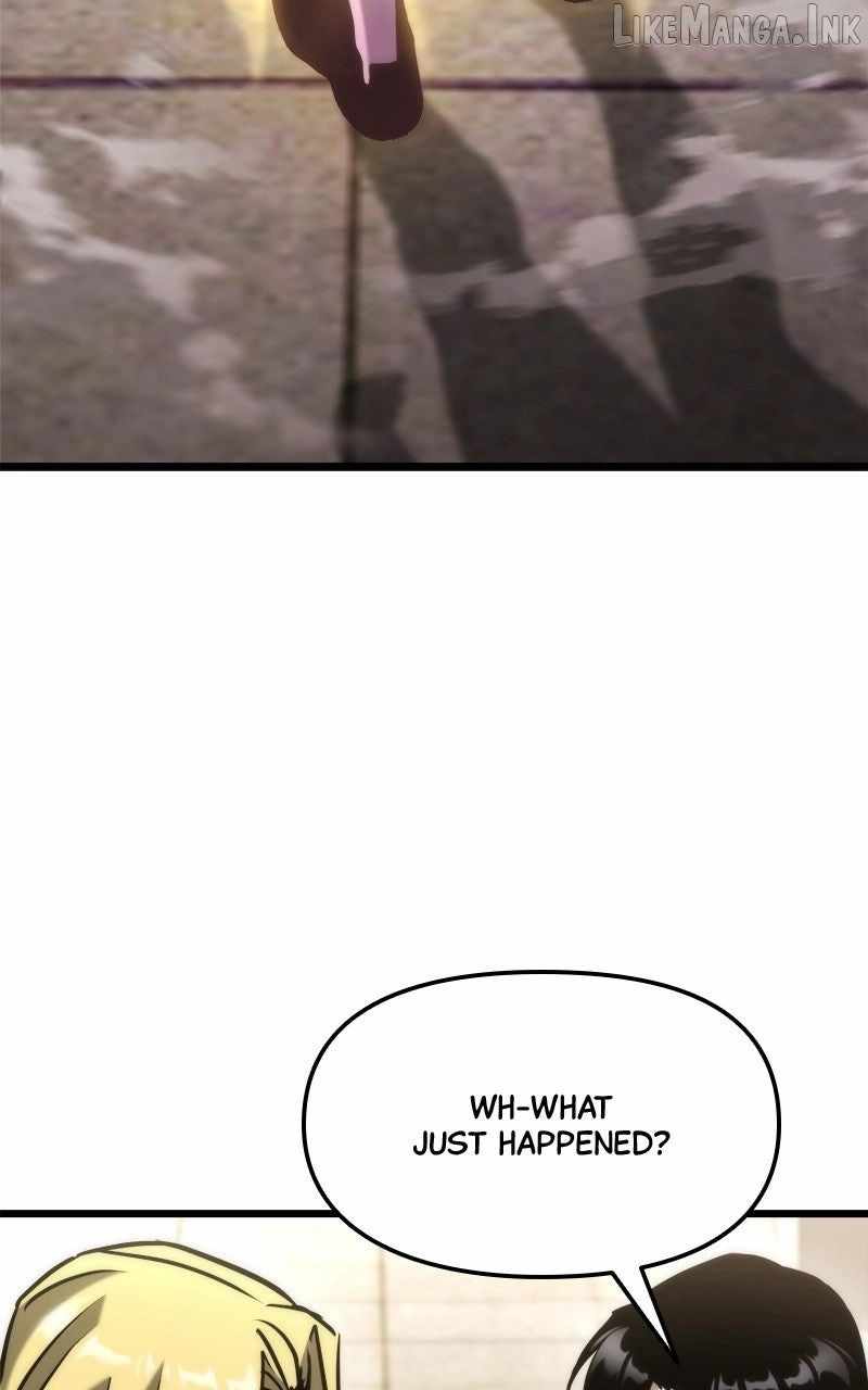 Hiding a Logistics Center in The Apocalypse Ch.89 p33