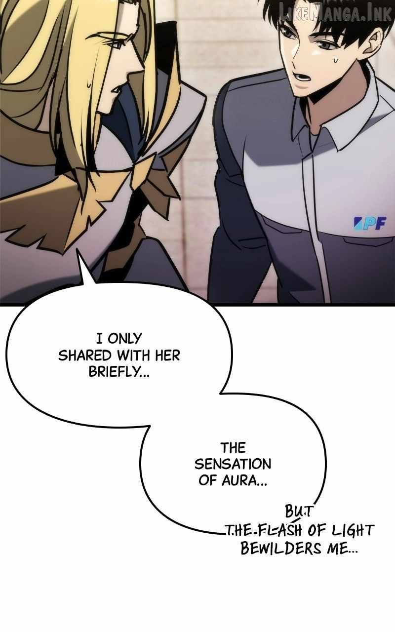 Hiding a Logistics Center in The Apocalypse Ch.89 p34