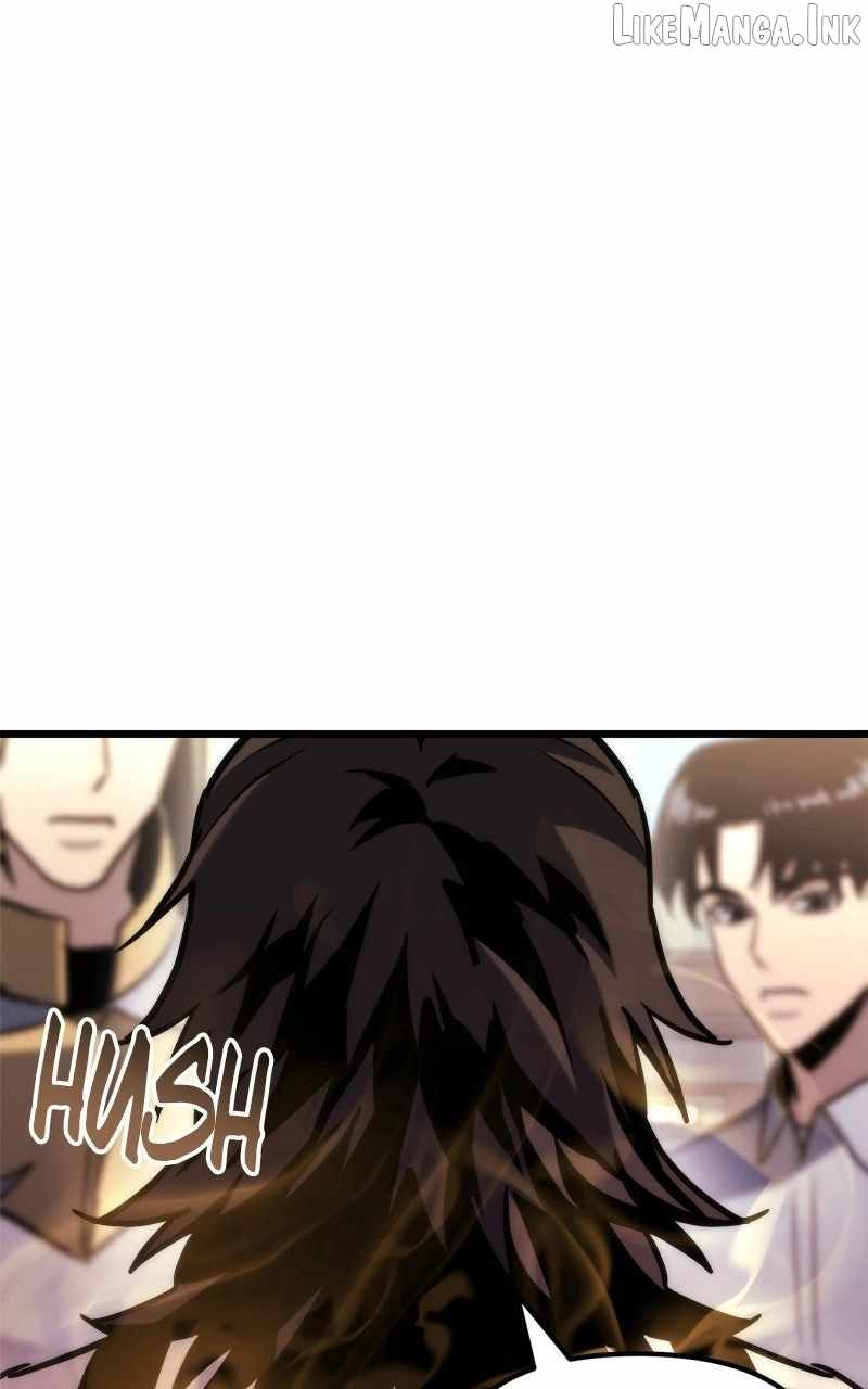 Hiding a Logistics Center in The Apocalypse Ch.89 p36