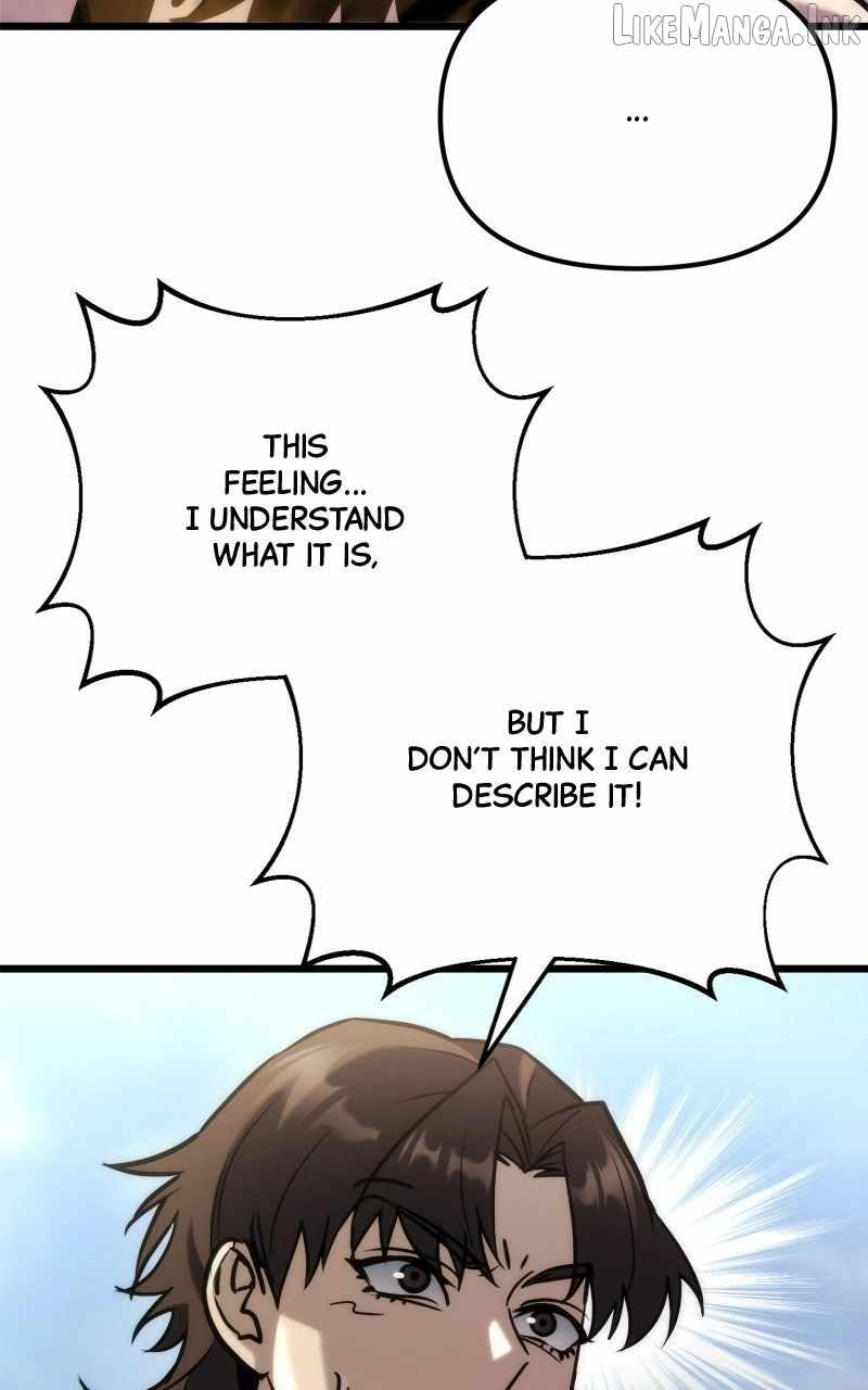 Hiding a Logistics Center in The Apocalypse Ch.89 p37