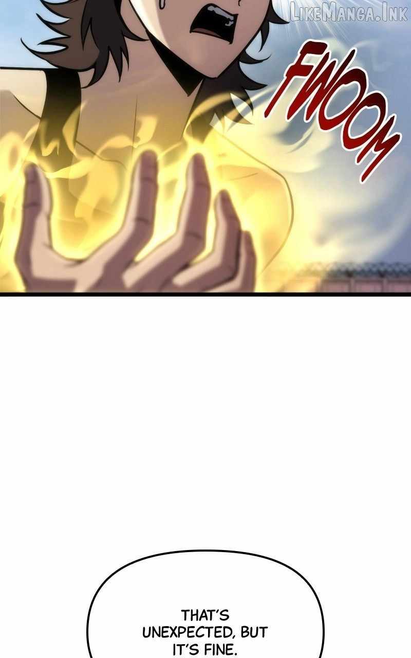 Hiding a Logistics Center in The Apocalypse Ch.89 p38