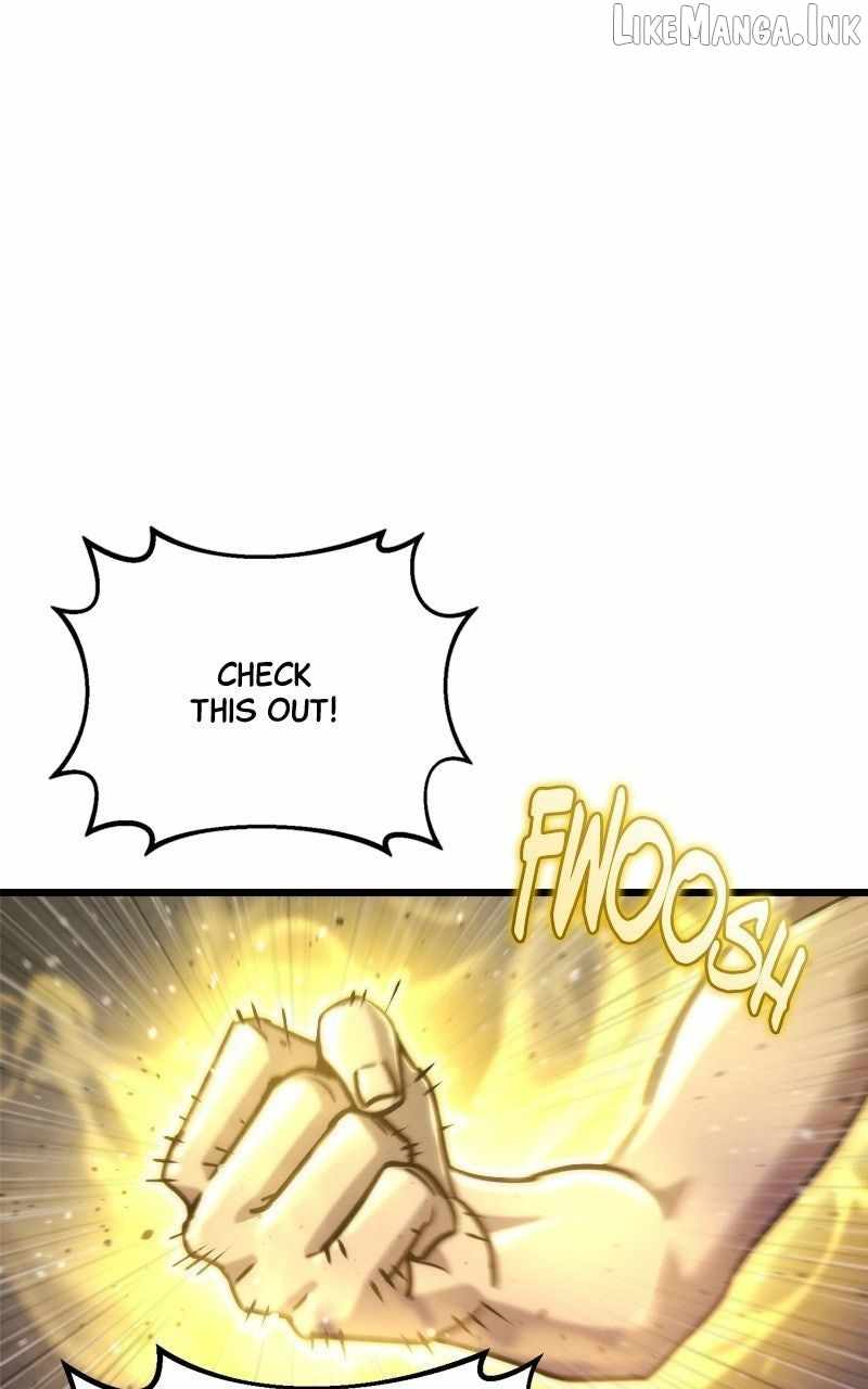 Hiding a Logistics Center in The Apocalypse Ch.89 p43