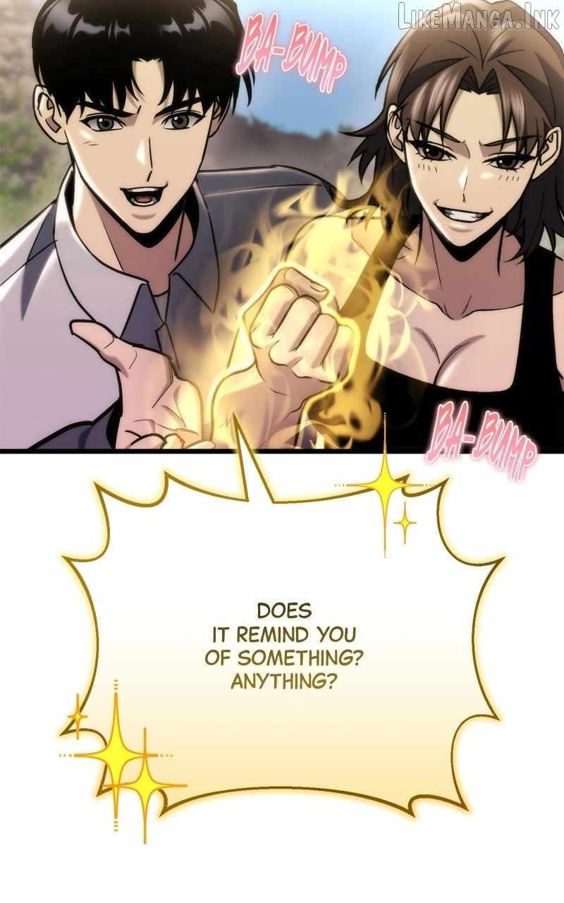Hiding a Logistics Center in The Apocalypse Ch.89 p45