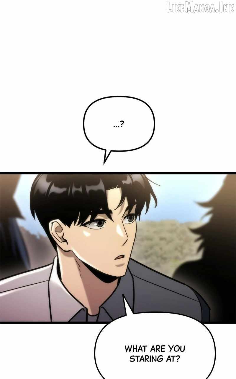 Hiding a Logistics Center in The Apocalypse Ch.89 p47