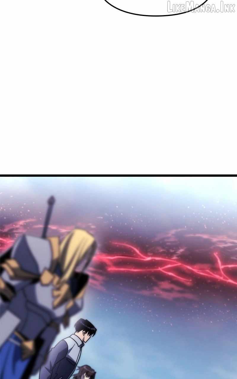 Hiding a Logistics Center in The Apocalypse Ch.89 p48