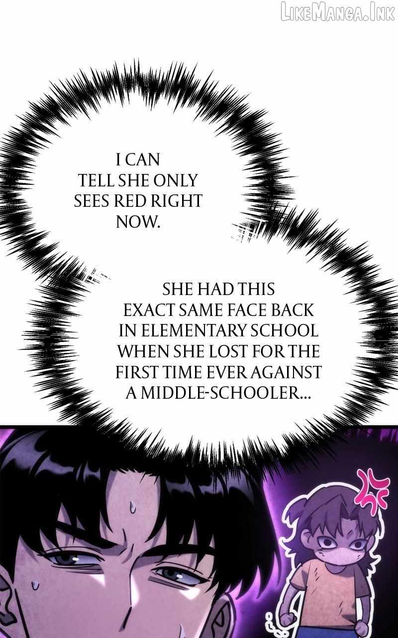 Hiding a Logistics Center in The Apocalypse Ch.89 p6
