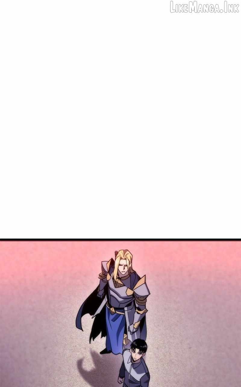Hiding a Logistics Center in The Apocalypse Ch.89 p53